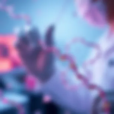 Notable Understanding HCV RNA Genotype Testing