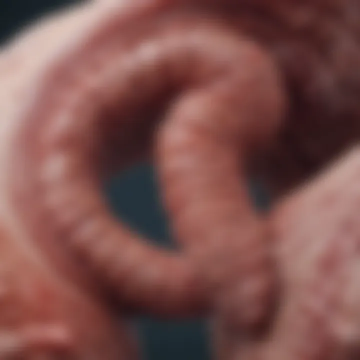 Understanding Ischemic Colitis: An In-Depth Analysis Using ICD-10 Coding Summary
