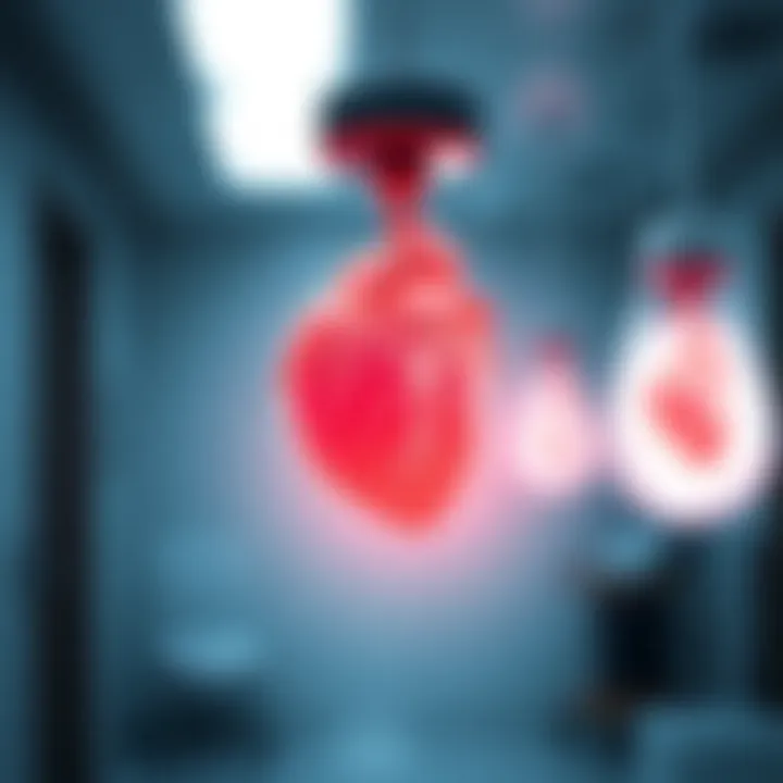 Notable Understanding New Diagnoses of Heart Failure
