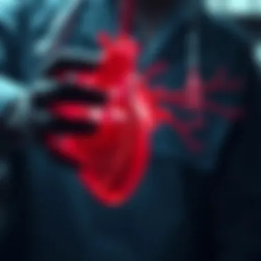 Understanding New Diagnoses of Heart Failure Summary