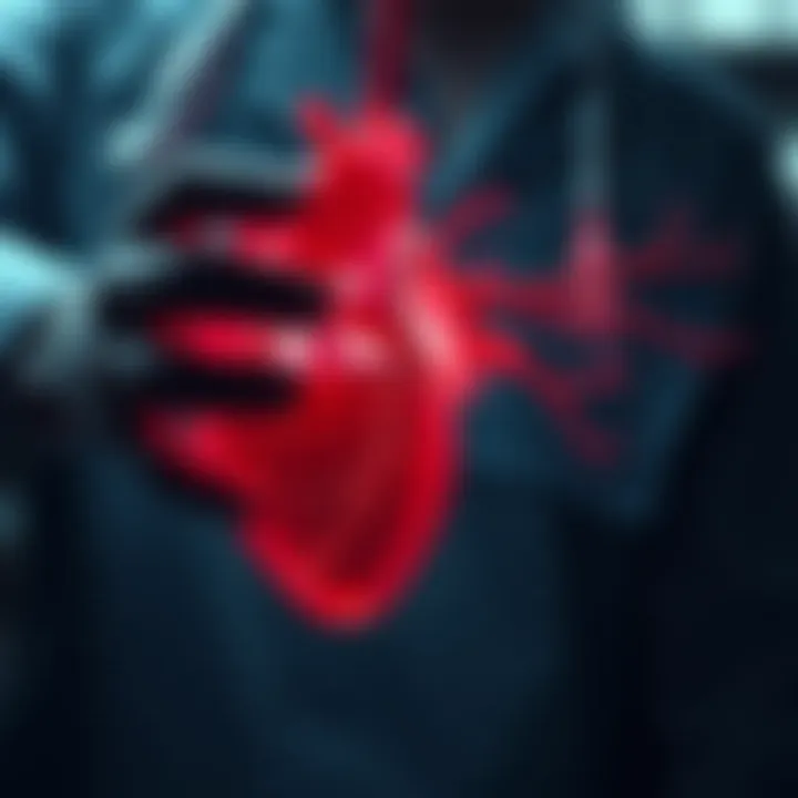 Understanding New Diagnoses of Heart Failure Summary
