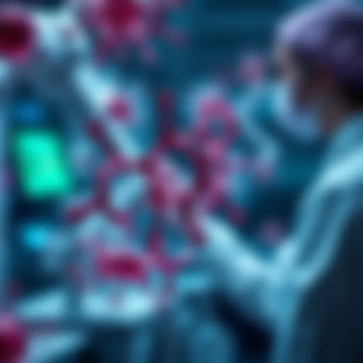 Research efforts in RAEB-2
