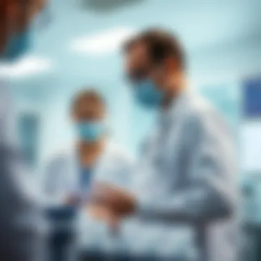 Clinical Trial Insights on SGLT2 Inhibitors Clinical trials involving SGLT2 inhibitors