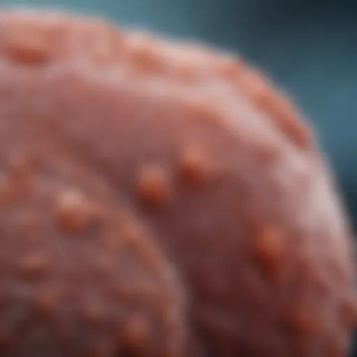 Understanding Stage 2C Prostate Cancer: A Comprehensive Examination Introduction