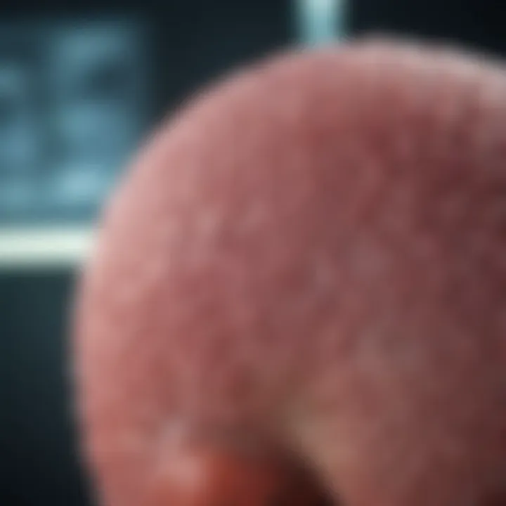 Notable Understanding Stage 2C Prostate Cancer: A Comprehensive Examination