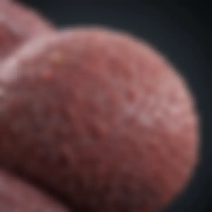 Understanding Stage 2C Prostate Cancer: A Comprehensive Examination Summary