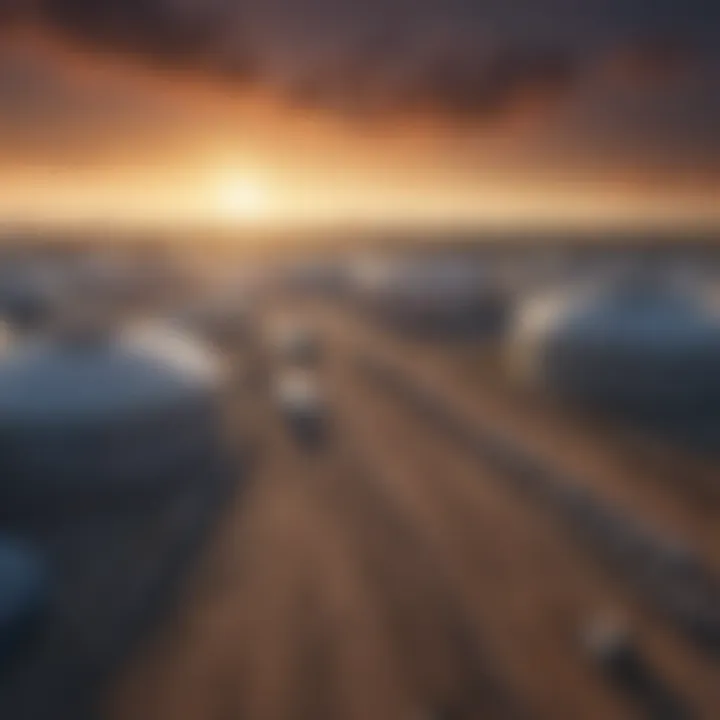 Environmental impacts of anaerobic digestion