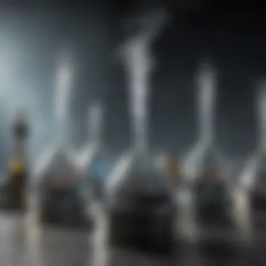 Understanding the Mechanisms of CO2 Release Summary Understanding the Mechanisms of CO2 Release Summary
