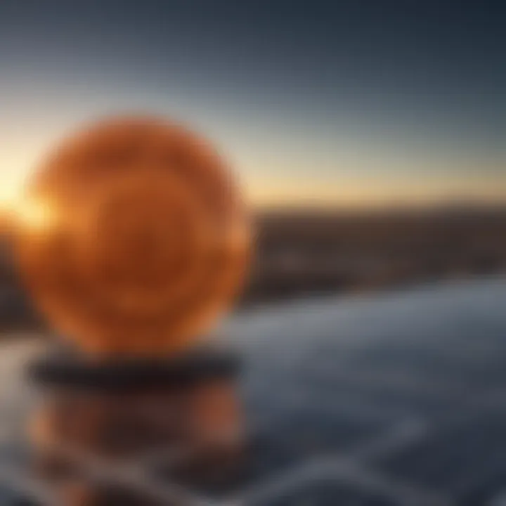 Future developments in solar technology