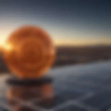 Future Solar Technology Future developments in solar technology