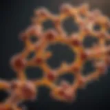 Vitamin D chemical structure