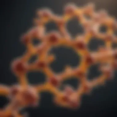 Vitamin D chemical structure
