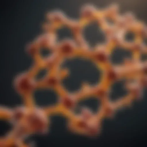 Vitamin D chemical structure