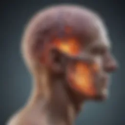 Neurological manifestations of Refsum disease