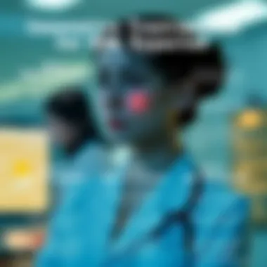 Innovative Treatment Approaches Infographic on treatment modalities for HPA dysfunction