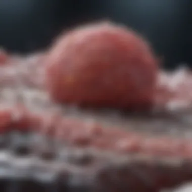 Future Research Directions Infographic outlining future research directions in vascular calcification