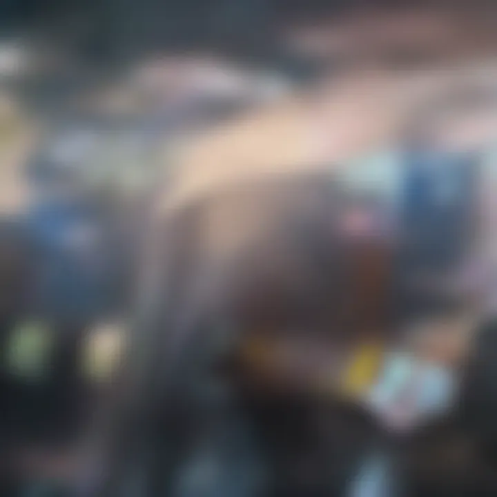 Future technologies in virtual reality and data visualization