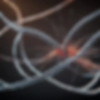 CRISPR Technology in Gene Editing Visual representation of CRISPR technology in gene editing