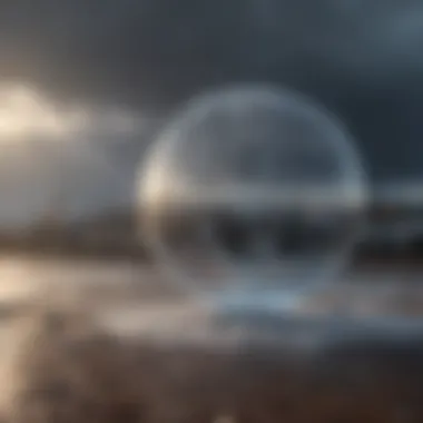 Machine Learning Algorithms for Weather Forecasting Graphical representation of machine learning algorithms used in weather forecasting